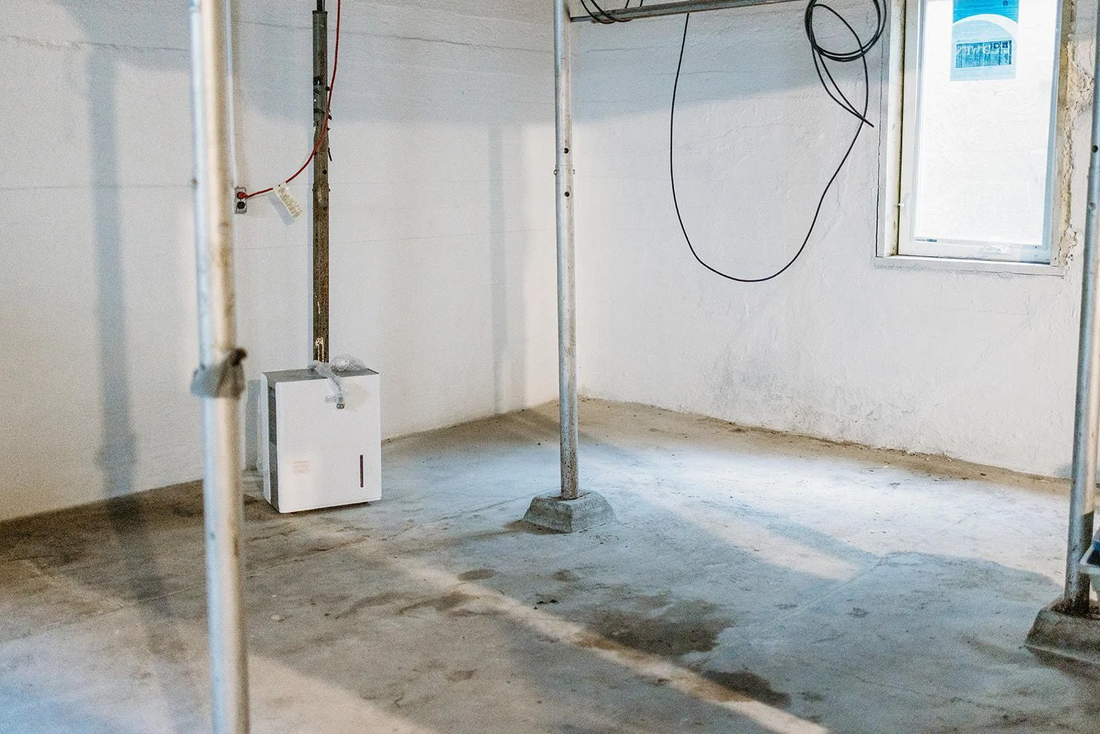 Basement