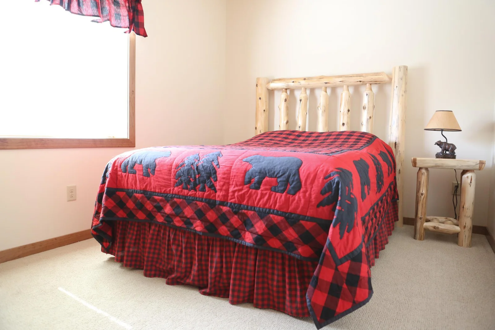 Bedroom 2 lower walkout level.jpg