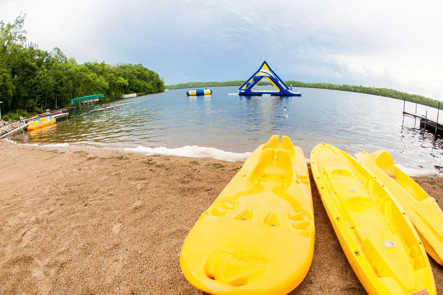 Shared Paddle Boards to use.jpg