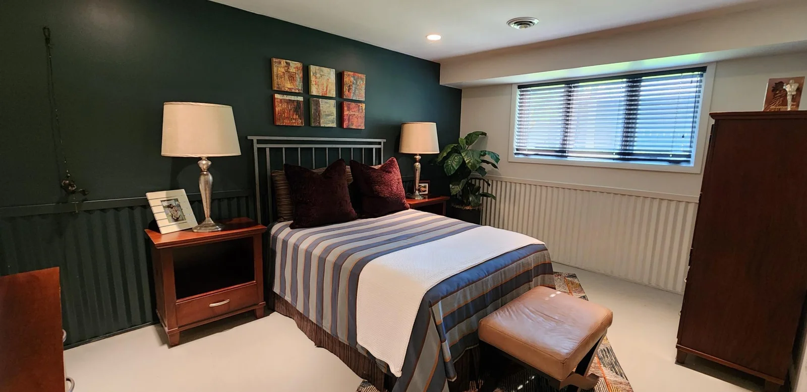 Bedroom 2