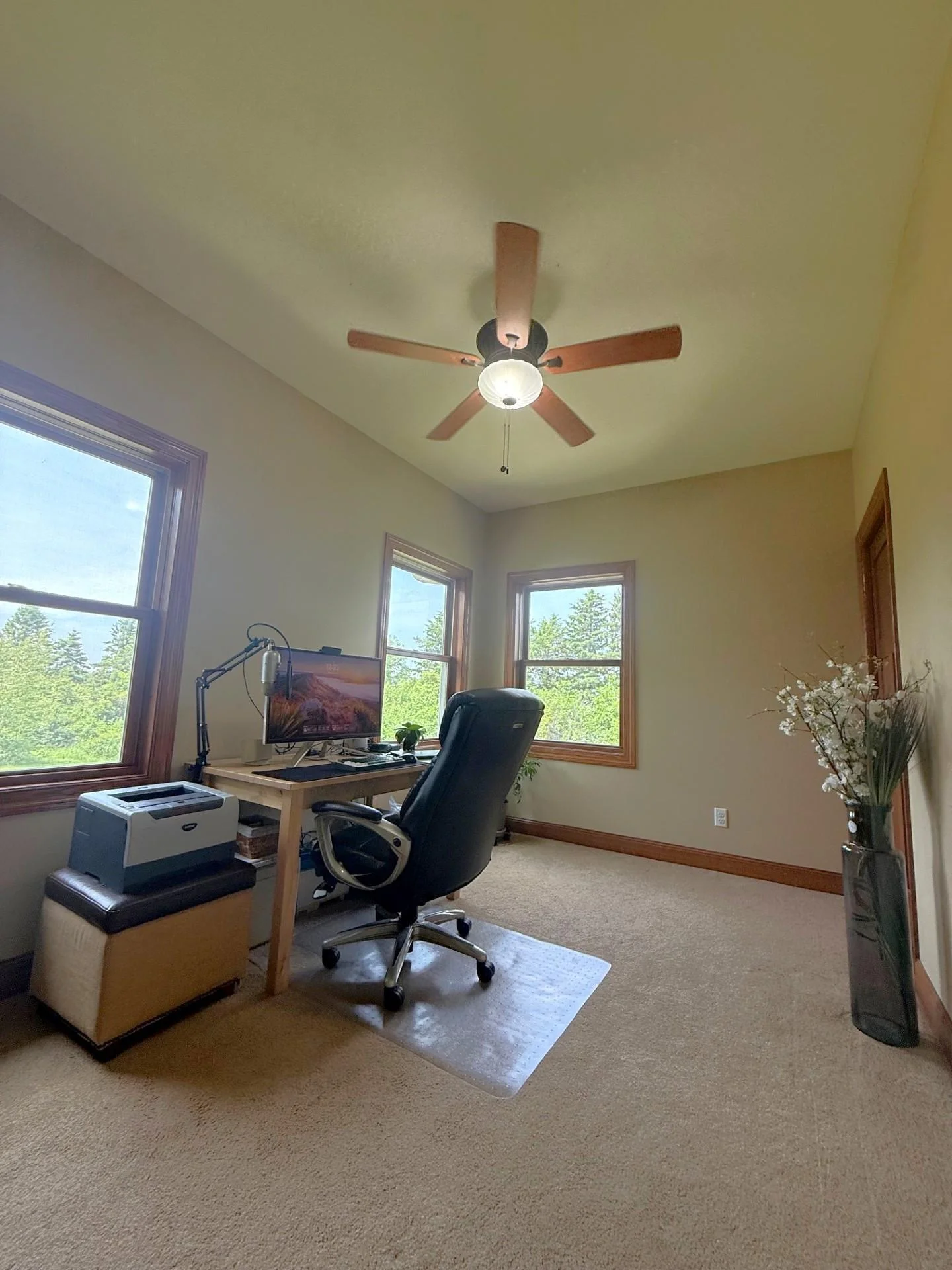 Den/Office/Nursery