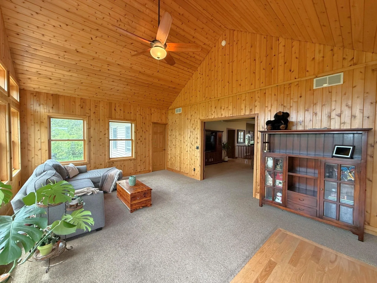 4 Season Room