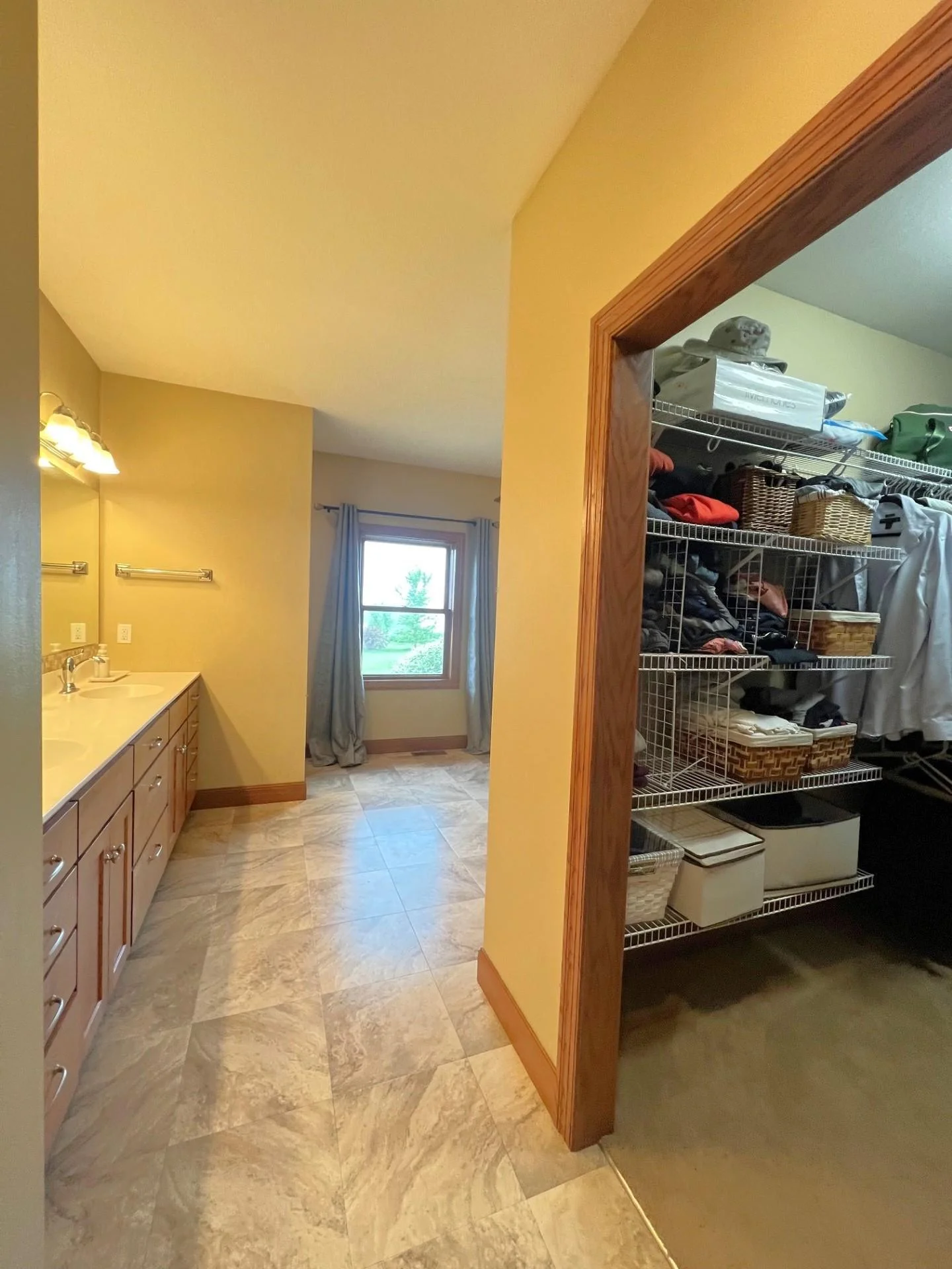 Primary En Suite