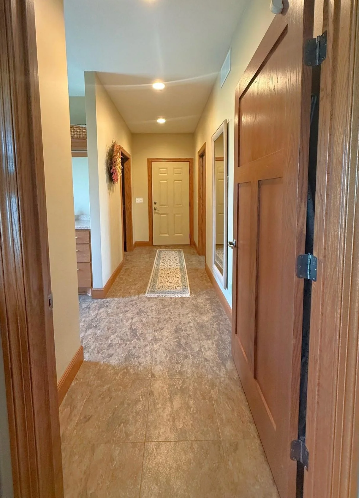 Mud Room