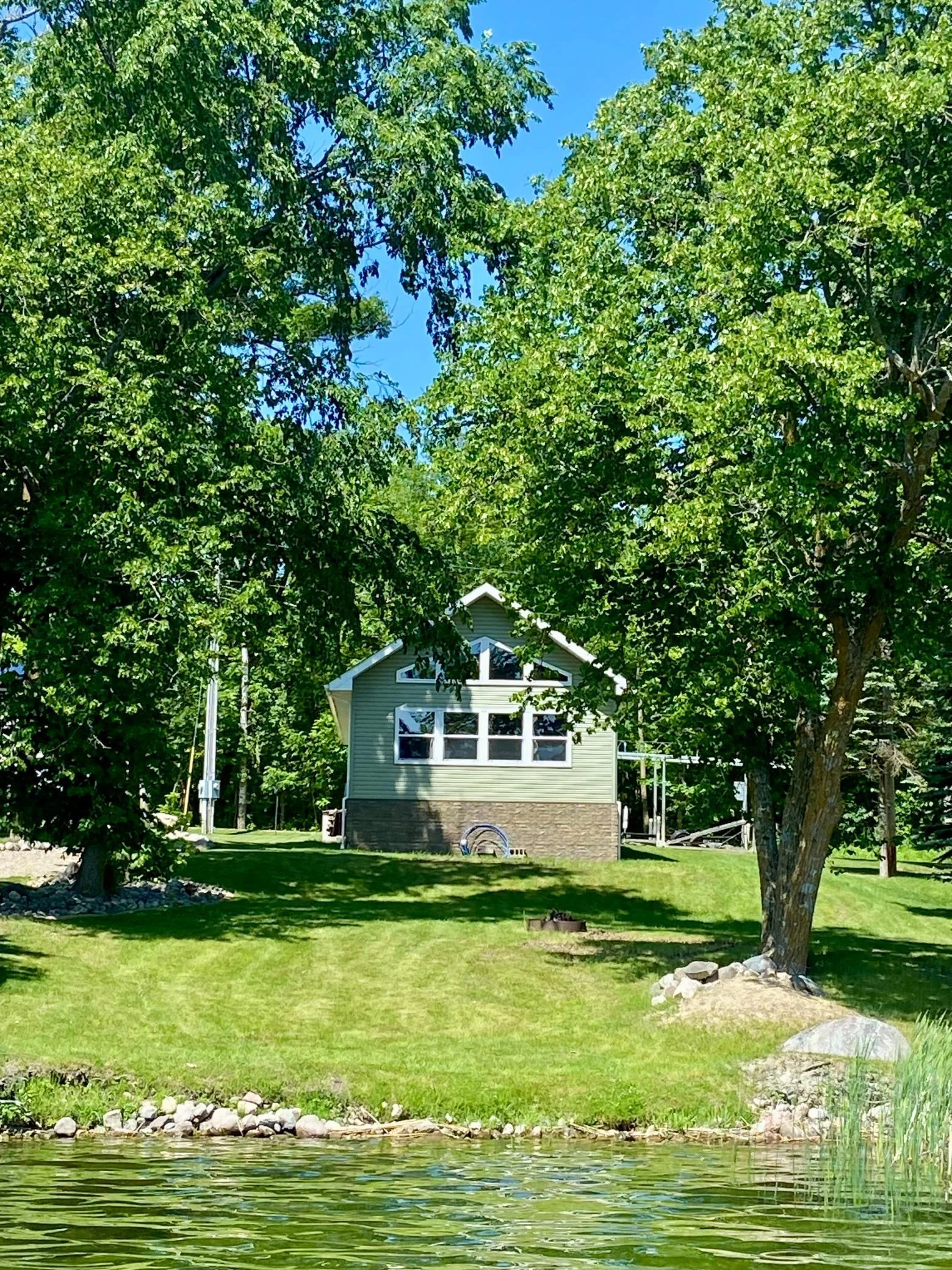 Photo 1 of 13648 Island Lake