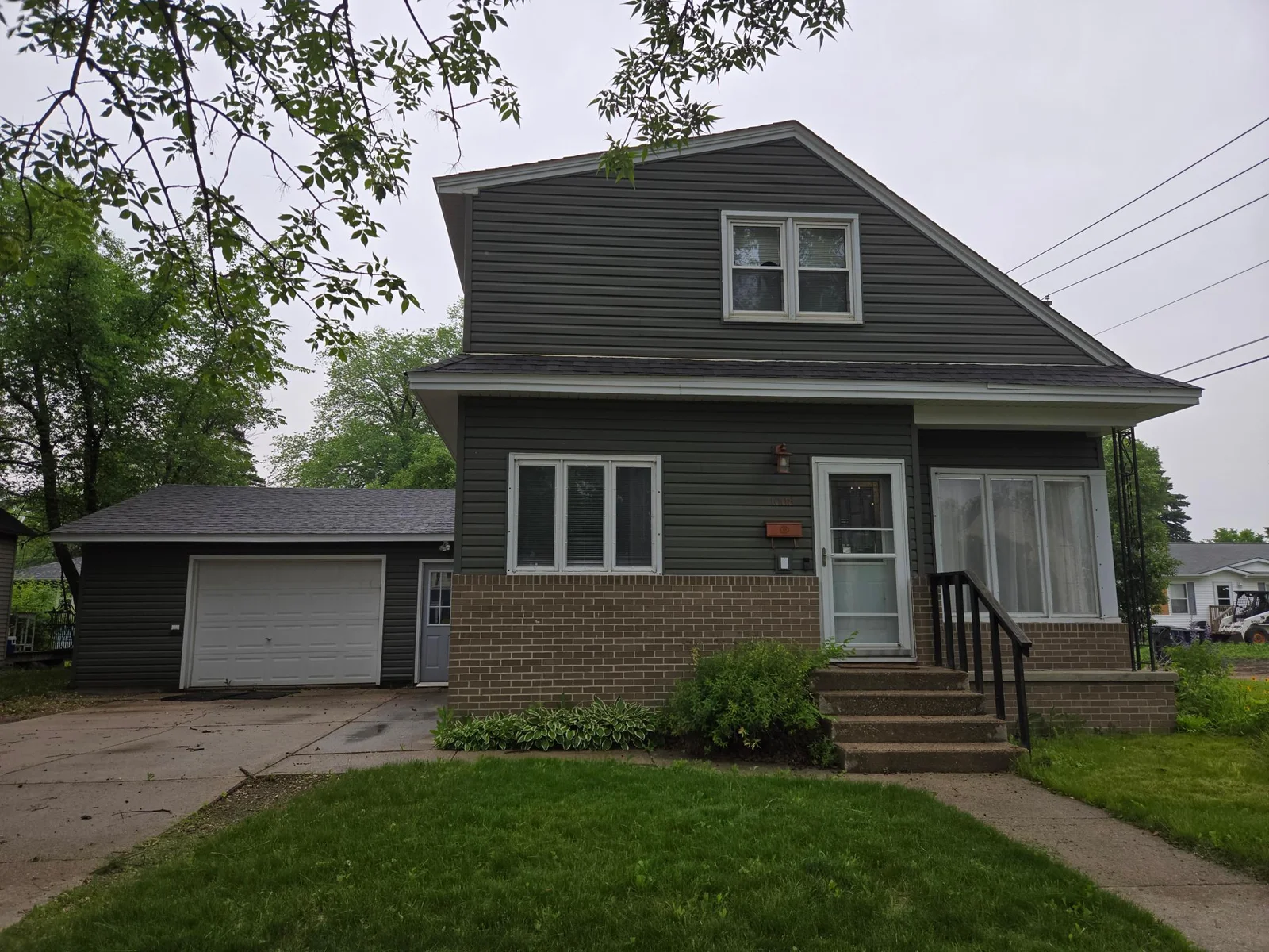1008 Nevada Avenue, Morris