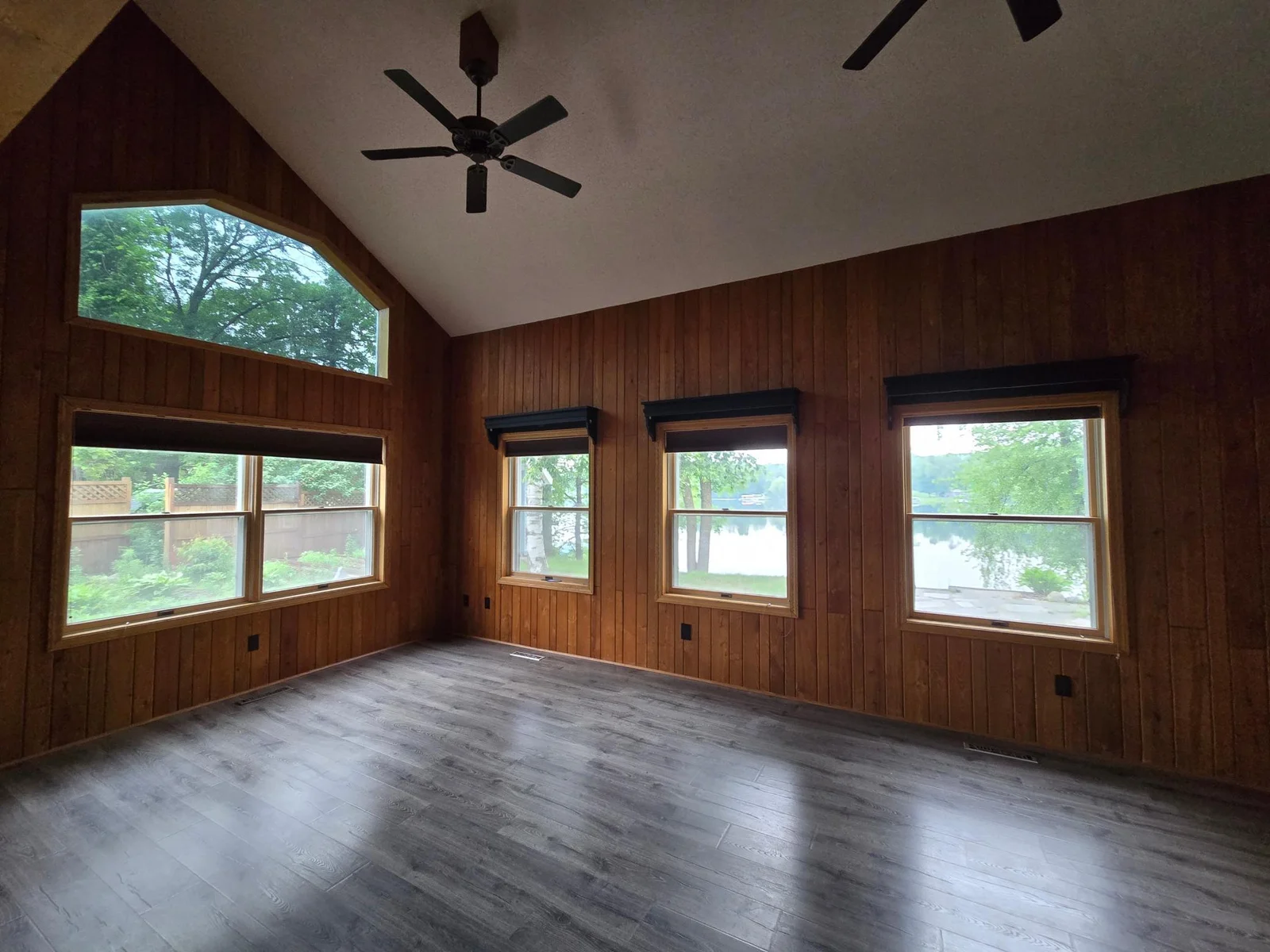 Windows, windows and more windows
