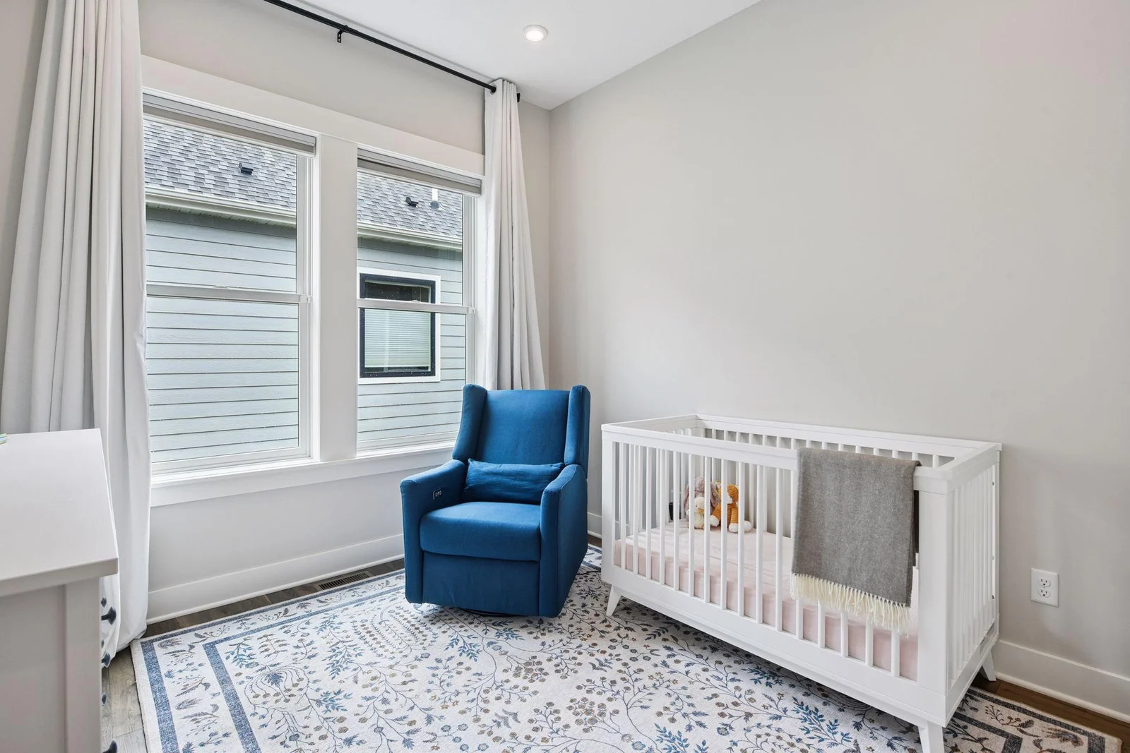 3rd Bedroom