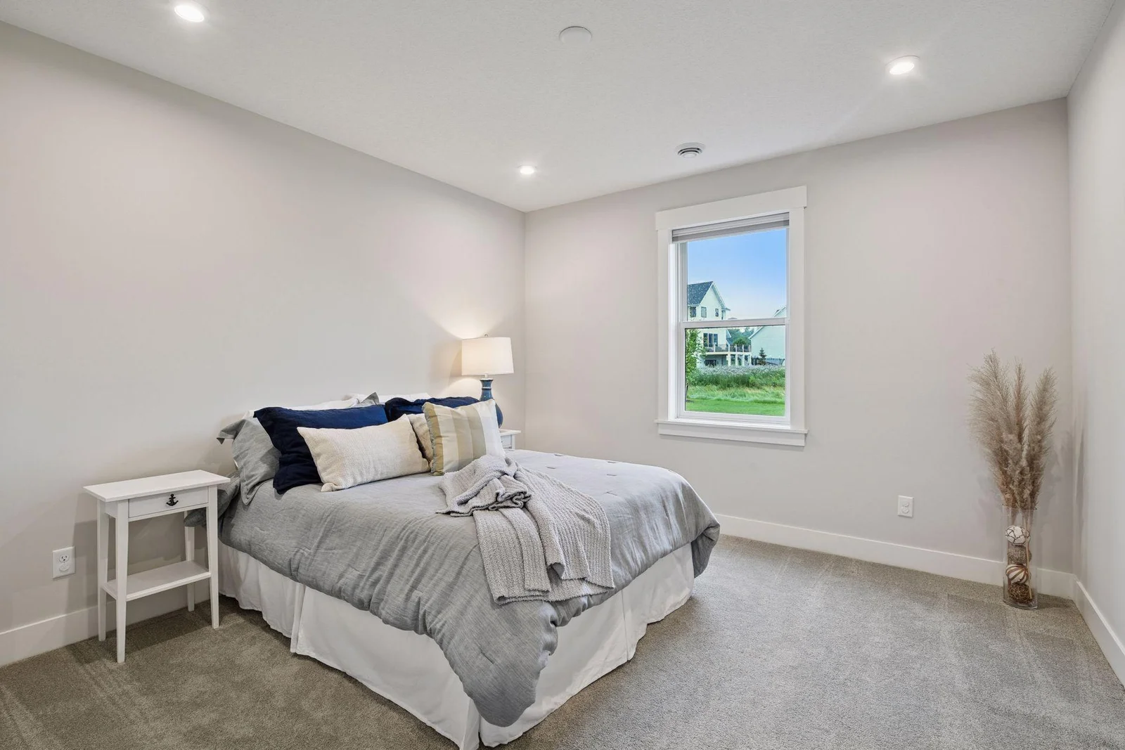 4th Bedroom