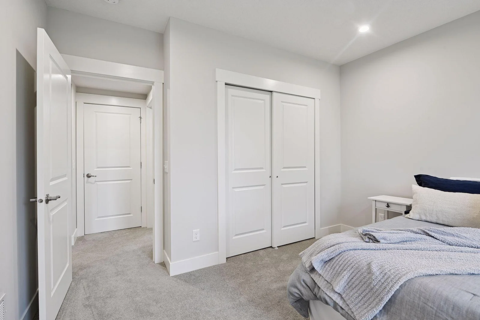 4th Bedroom