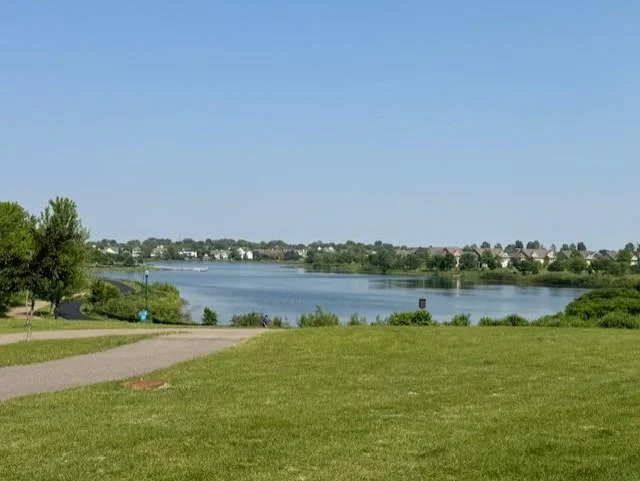 Something Magical About A Minnesota Lake In Summer
