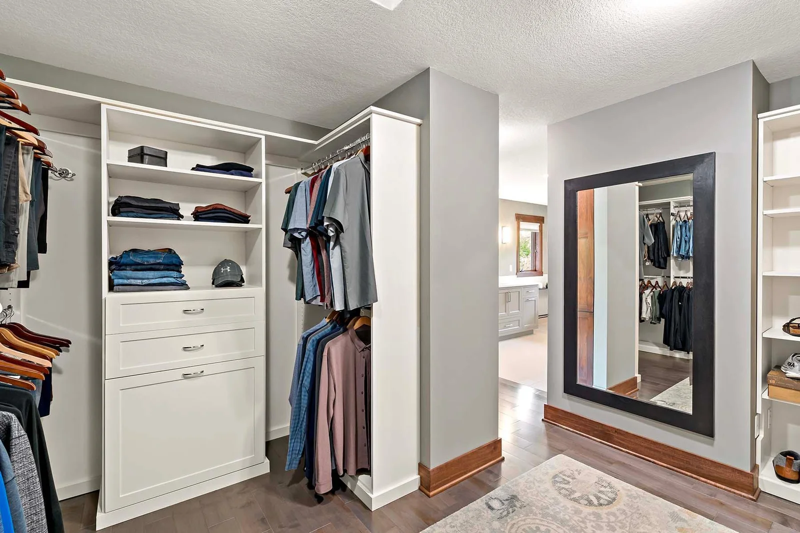 California Closets