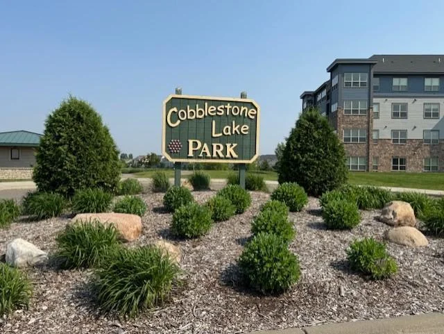So Many Parks
