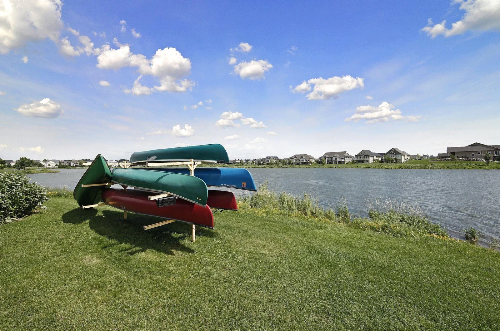 Rent A Canoe!