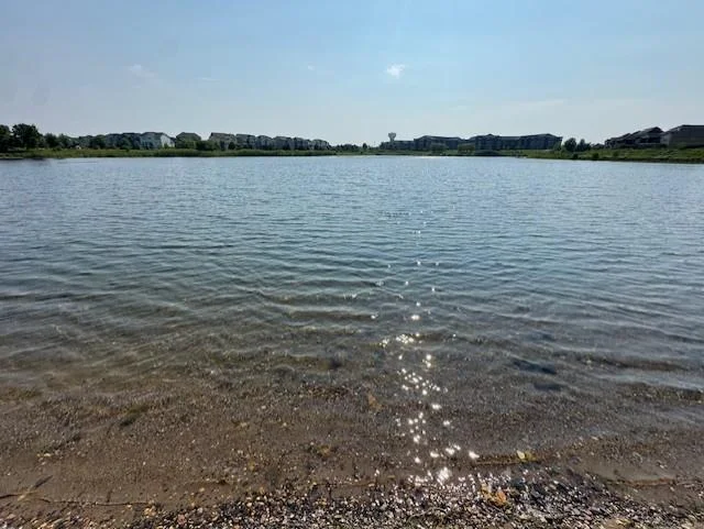 Nice Clean Water