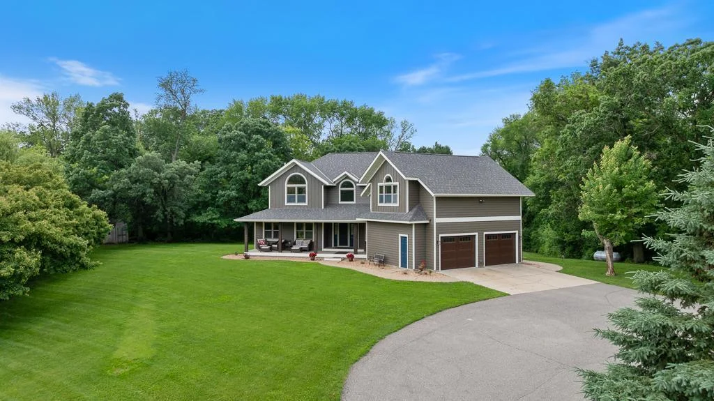 18505 210th Avenue, Paynesville