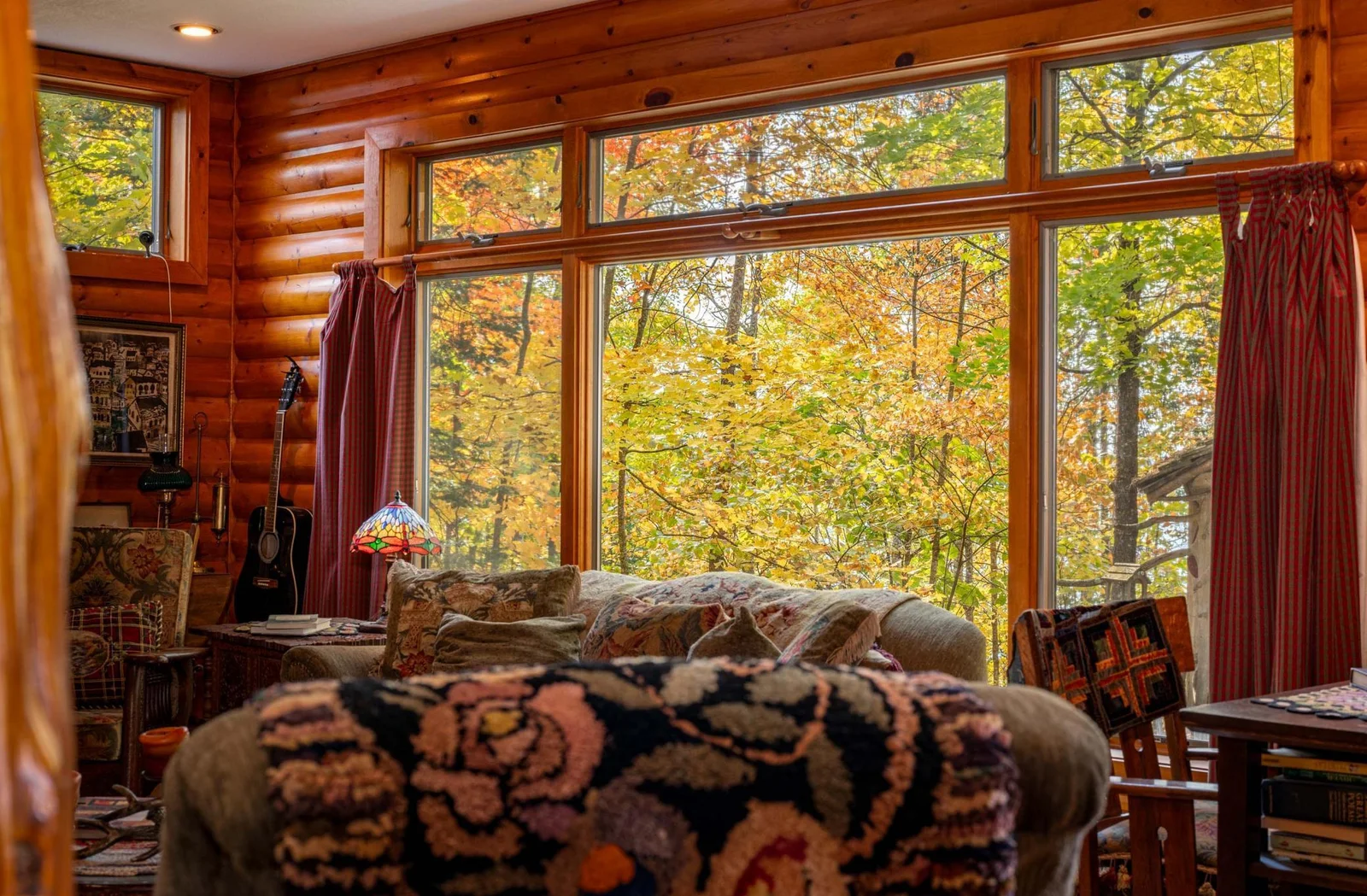 Beautiful Windows