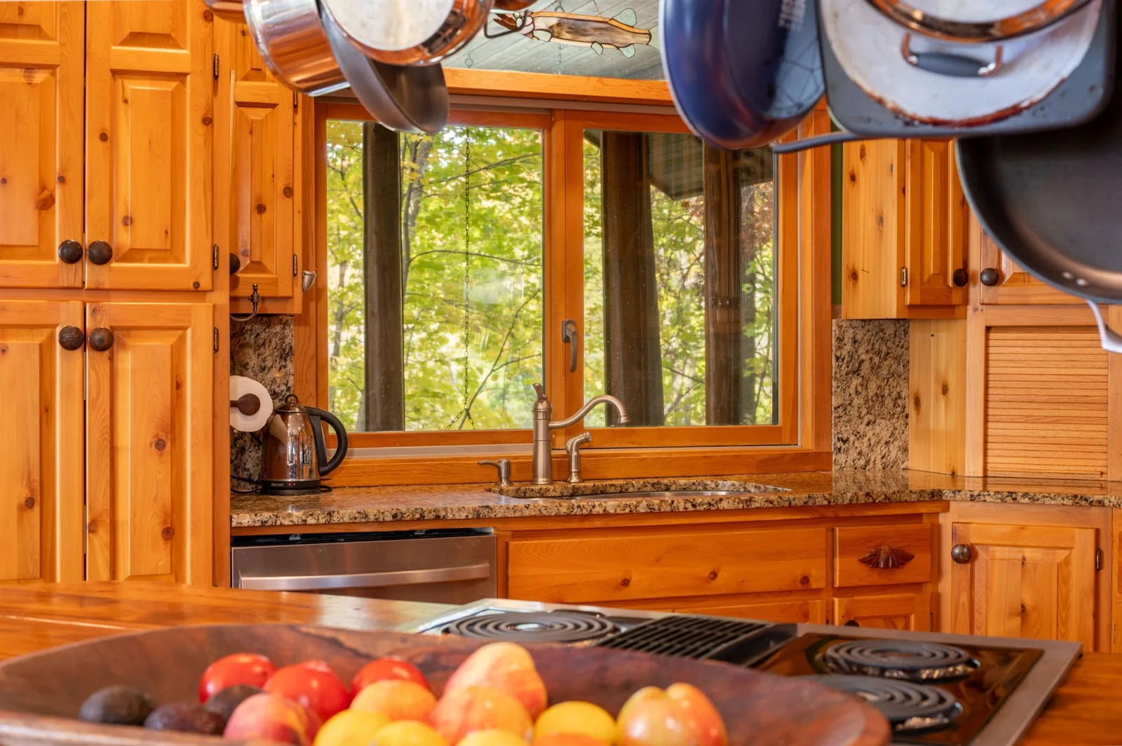 Granite Counters