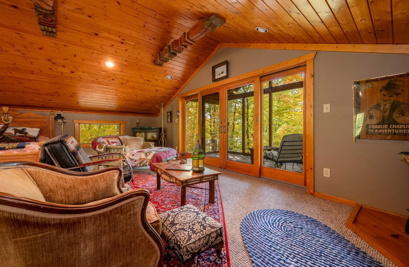Screen Porch # 3 Lakeside
