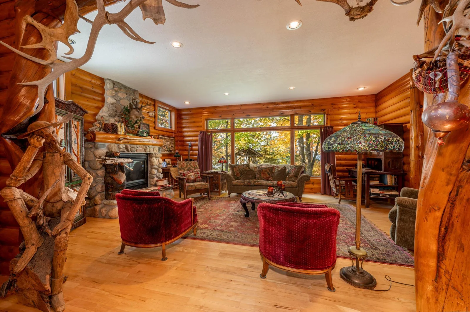 The Great Room