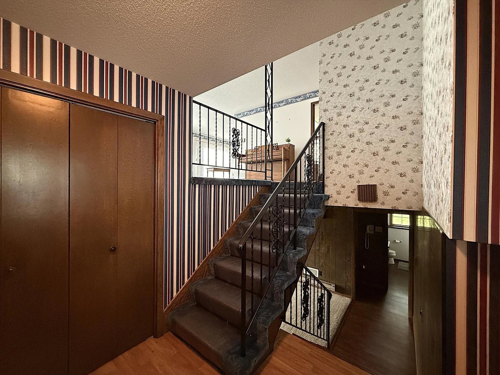 Split Level
