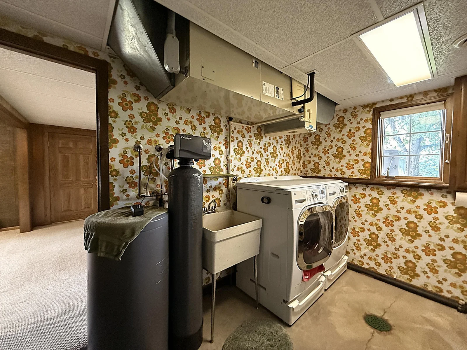 Water Softener