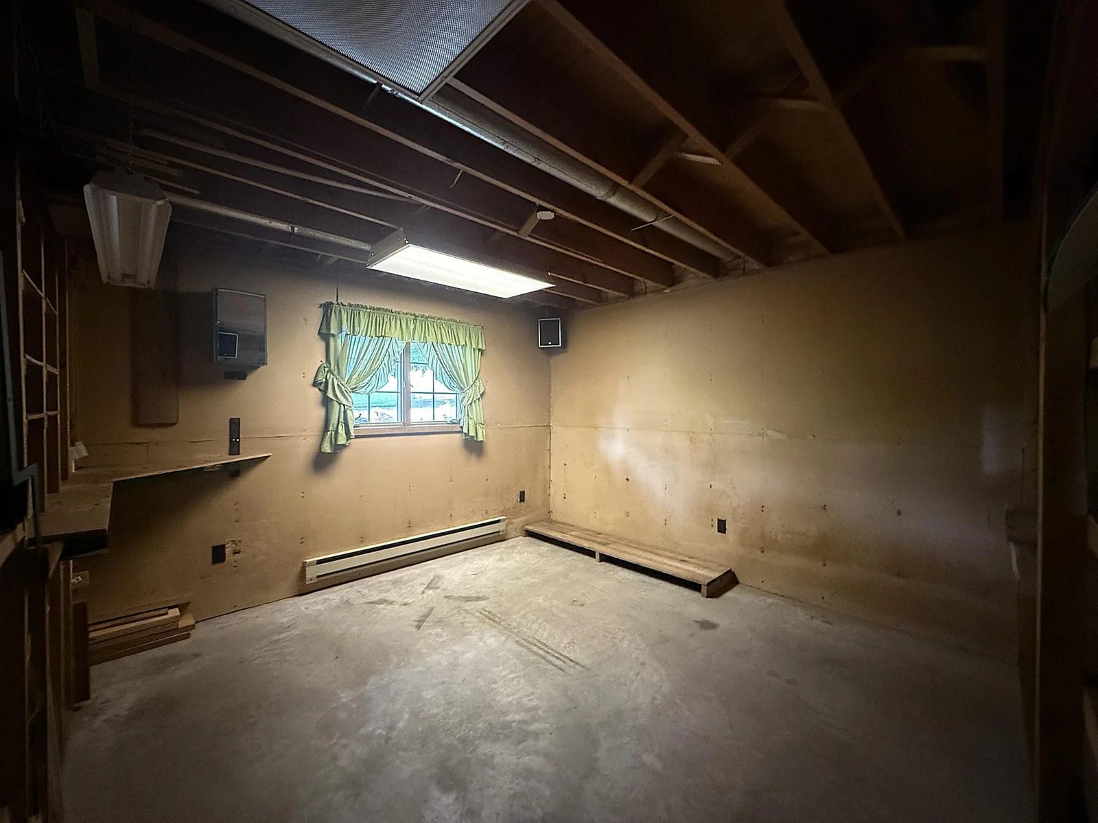 Lower Bedroom 3