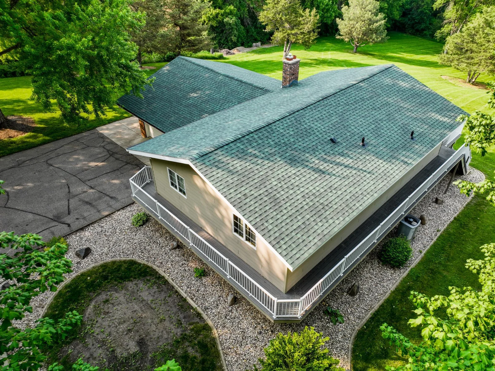 Newer Shingles