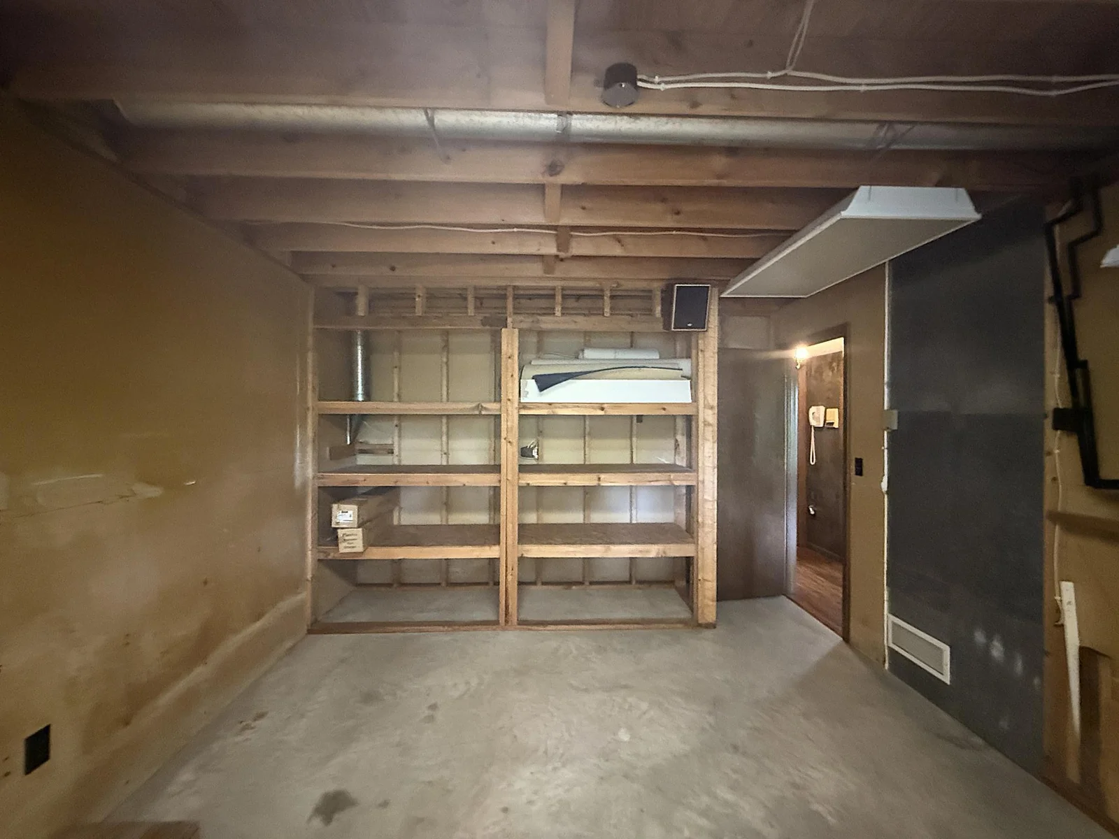 Lower Bedroom 3