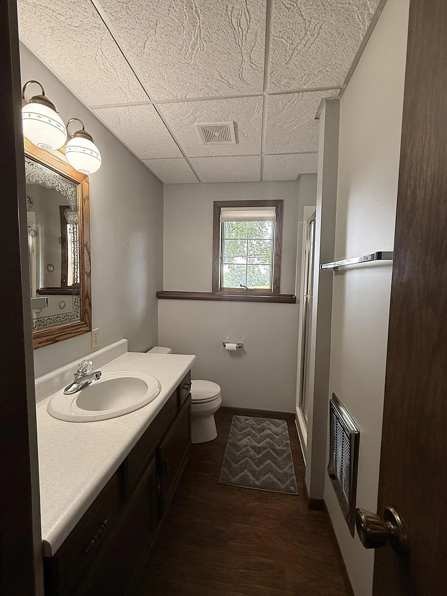 Lower Level Bath