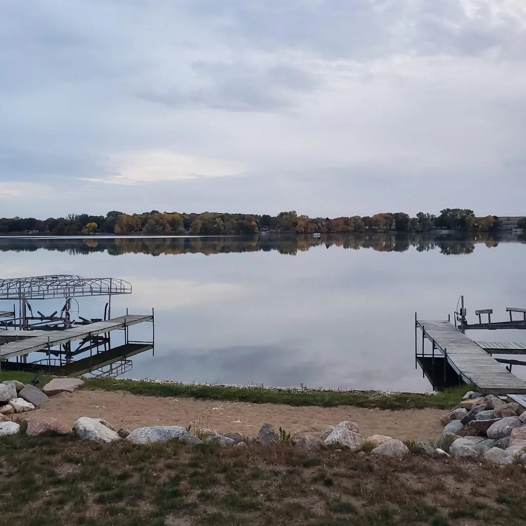 Swim Area