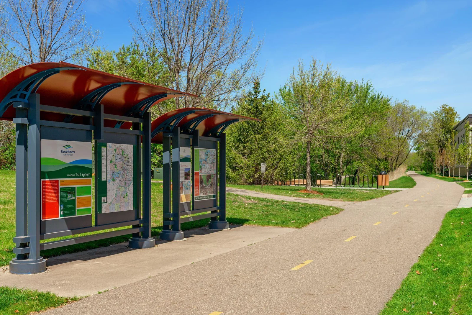 Lake Minnetonka Regional Trail
