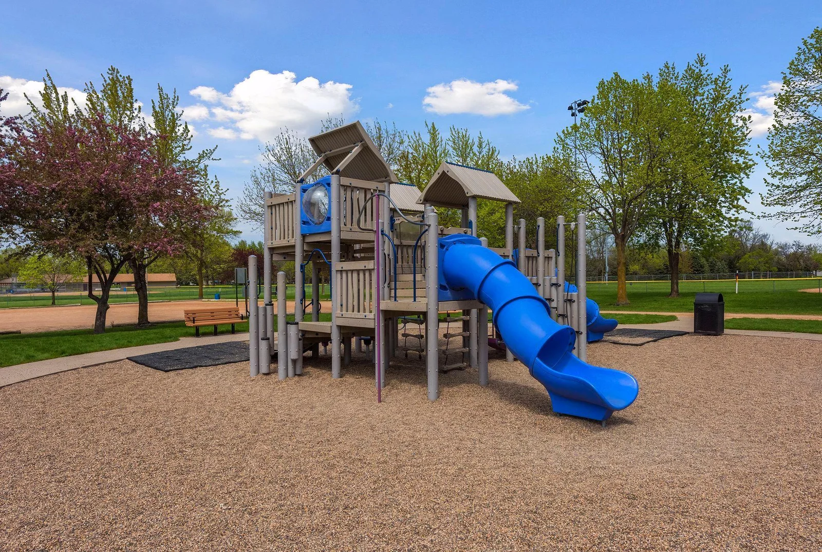 Lions Community Park
