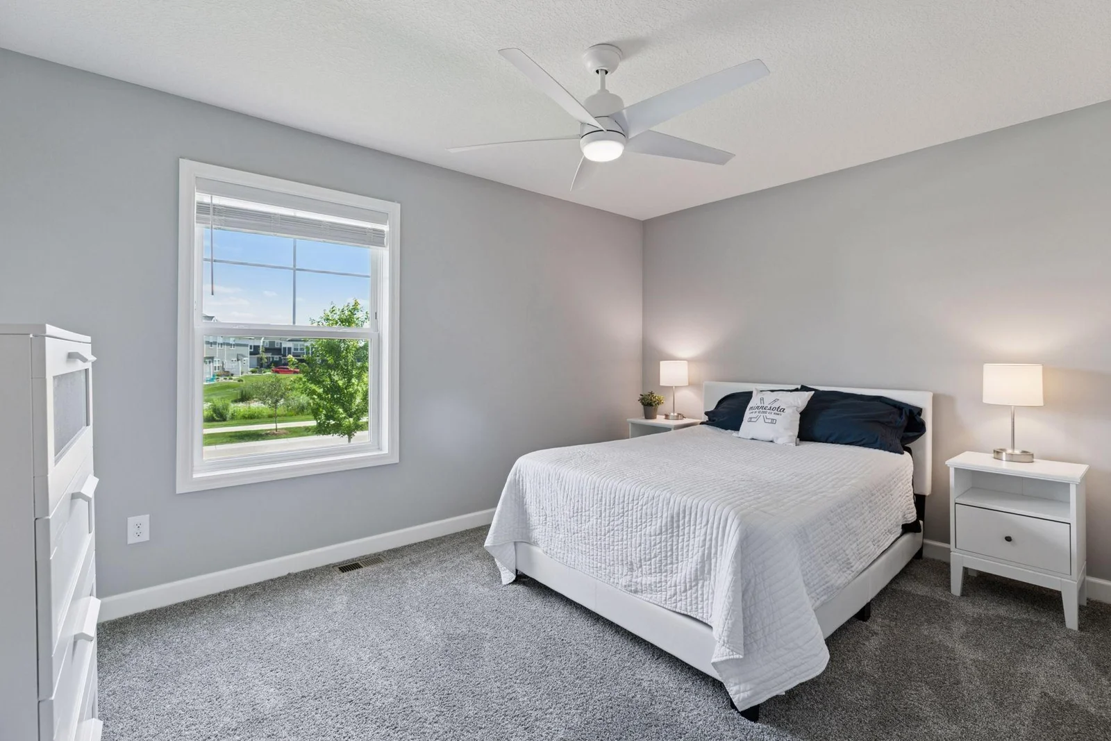 Bedroom #2