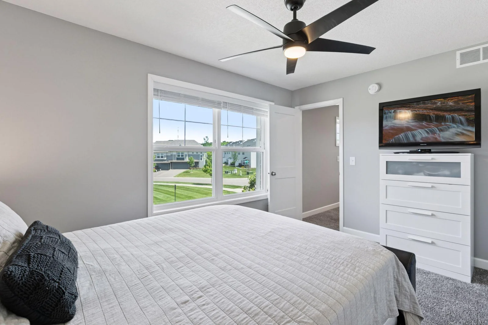 Bedroom #3