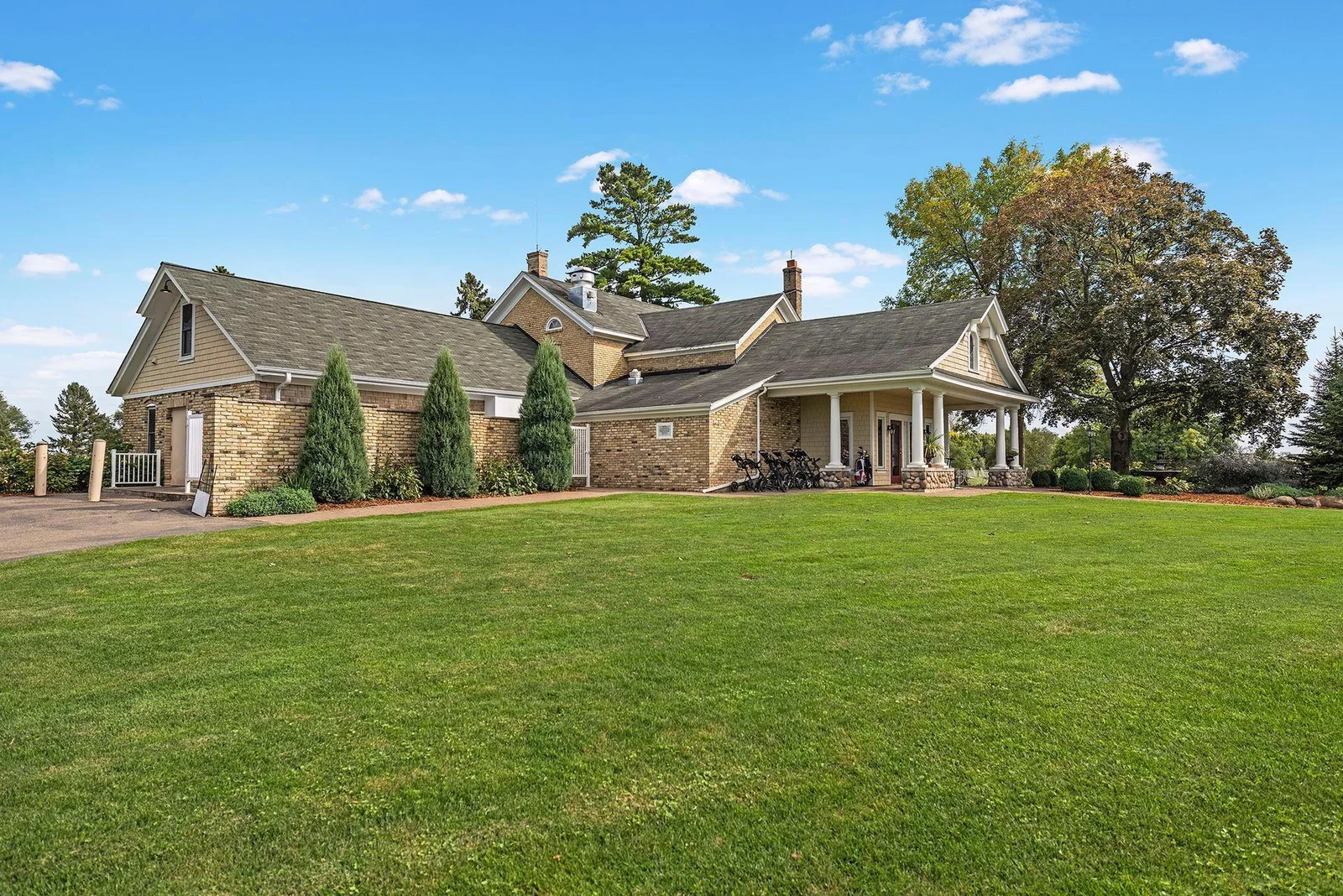 Deer Run Golf Club