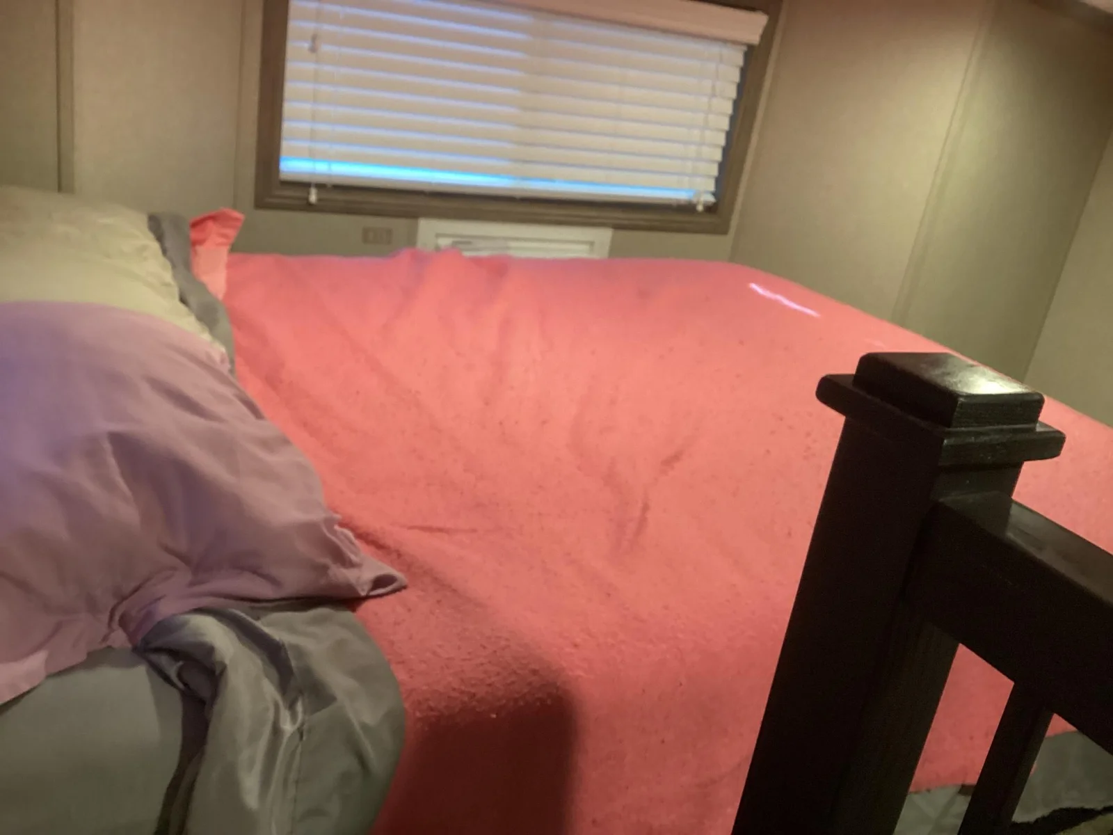 upper bedroom