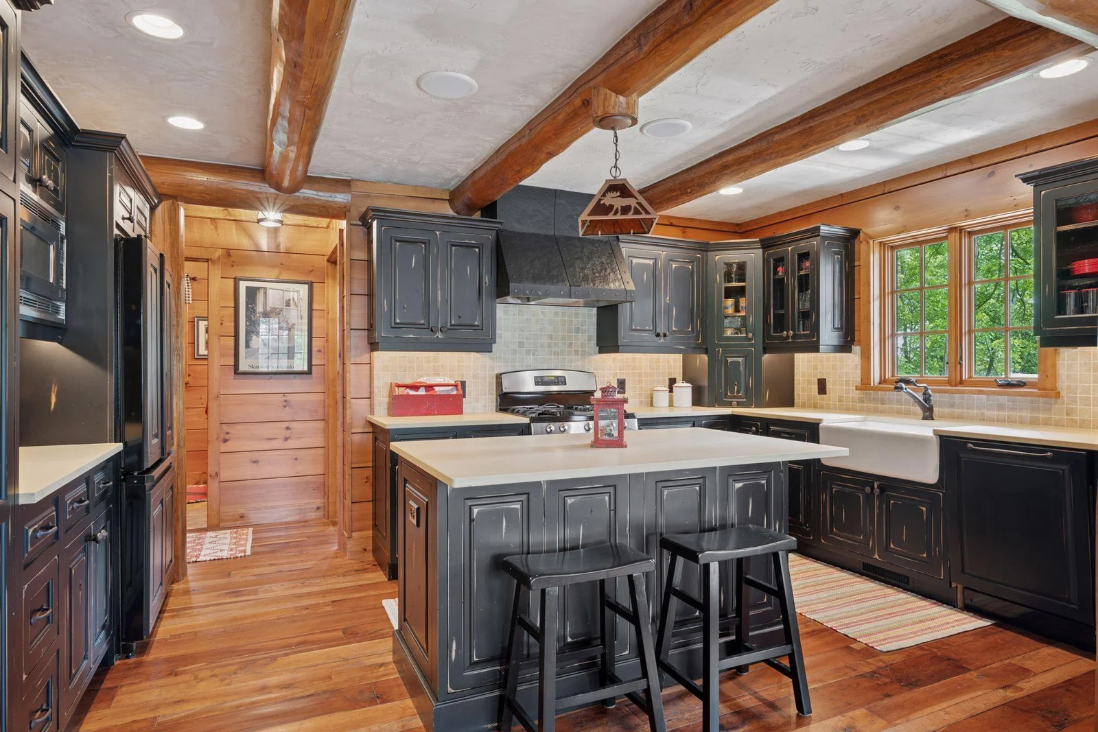 Cabin 6