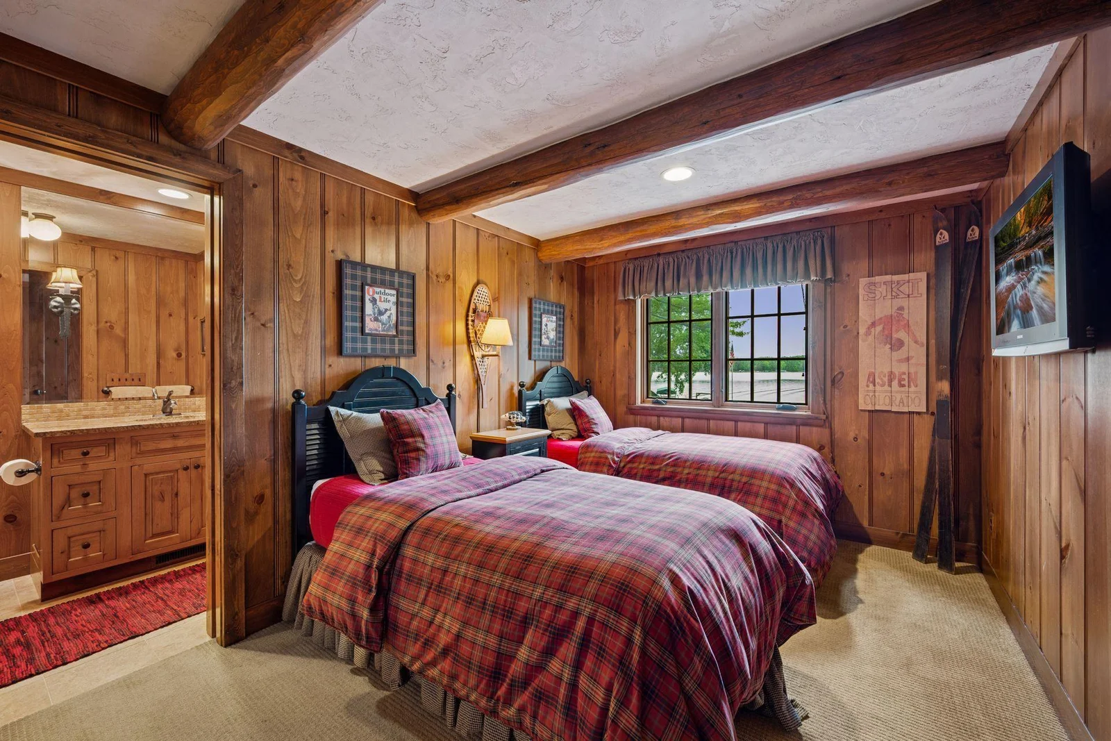 Cabin 2