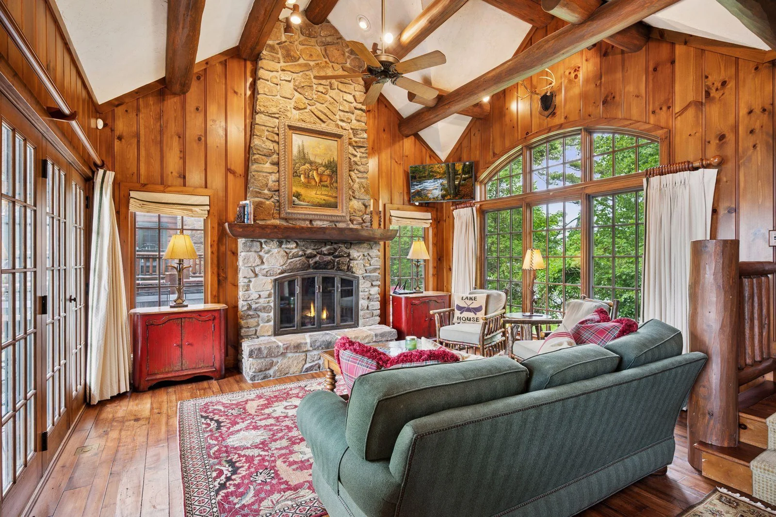 Cabin 2