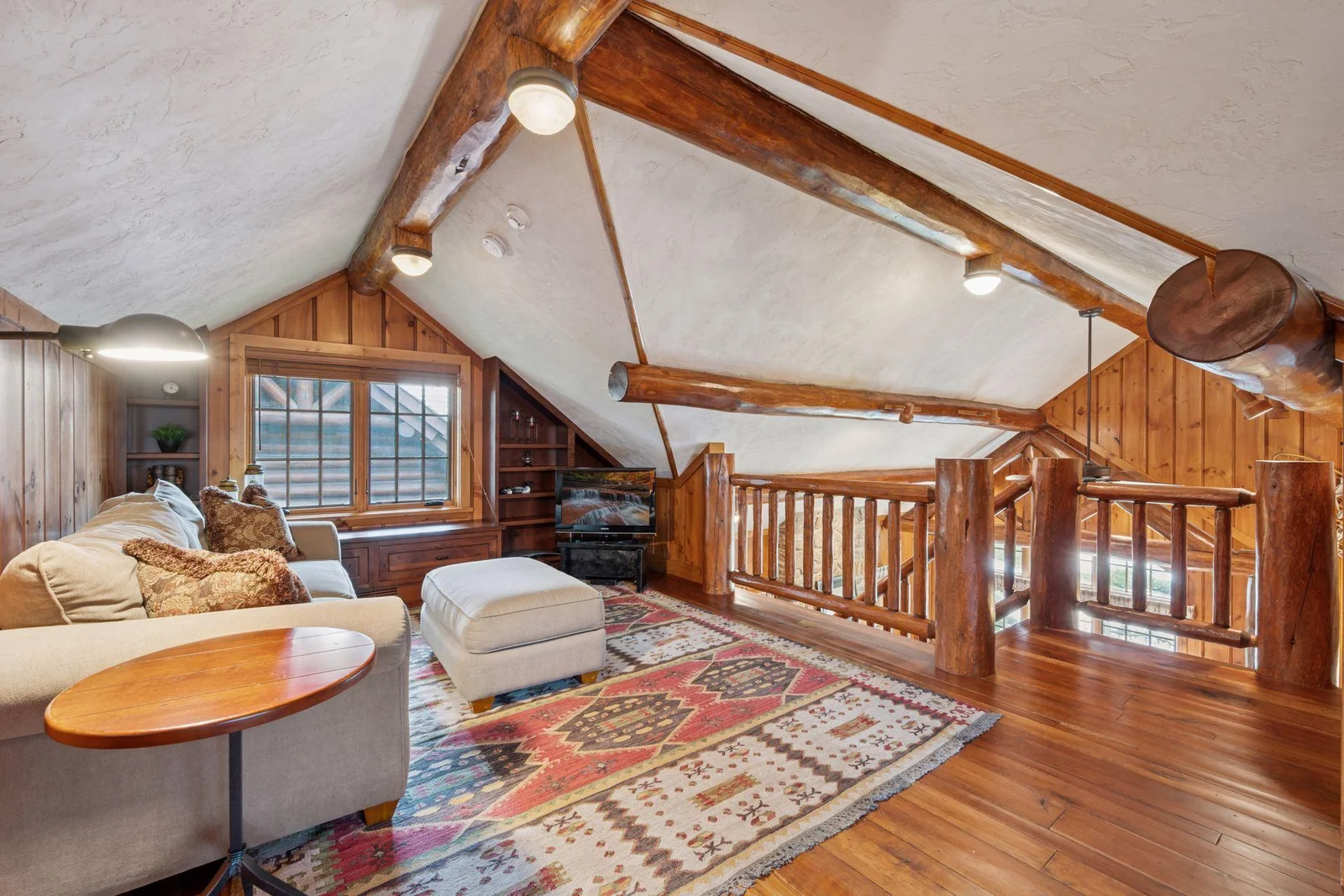 Cabin 5