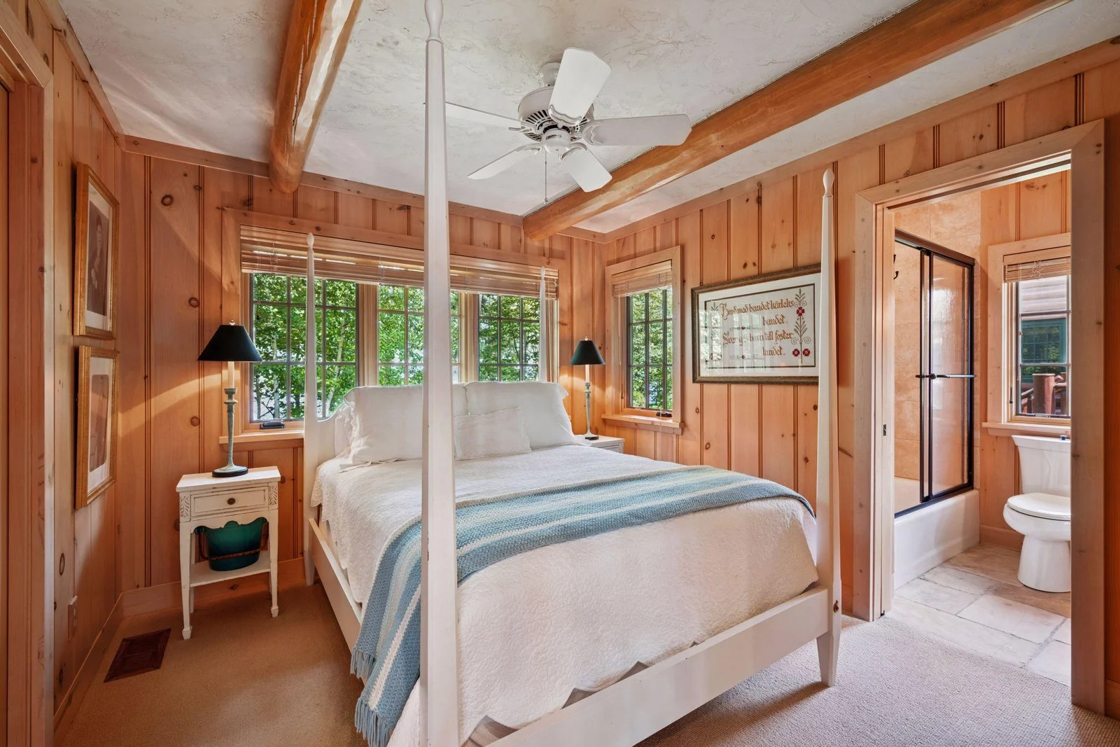 Cabin 3