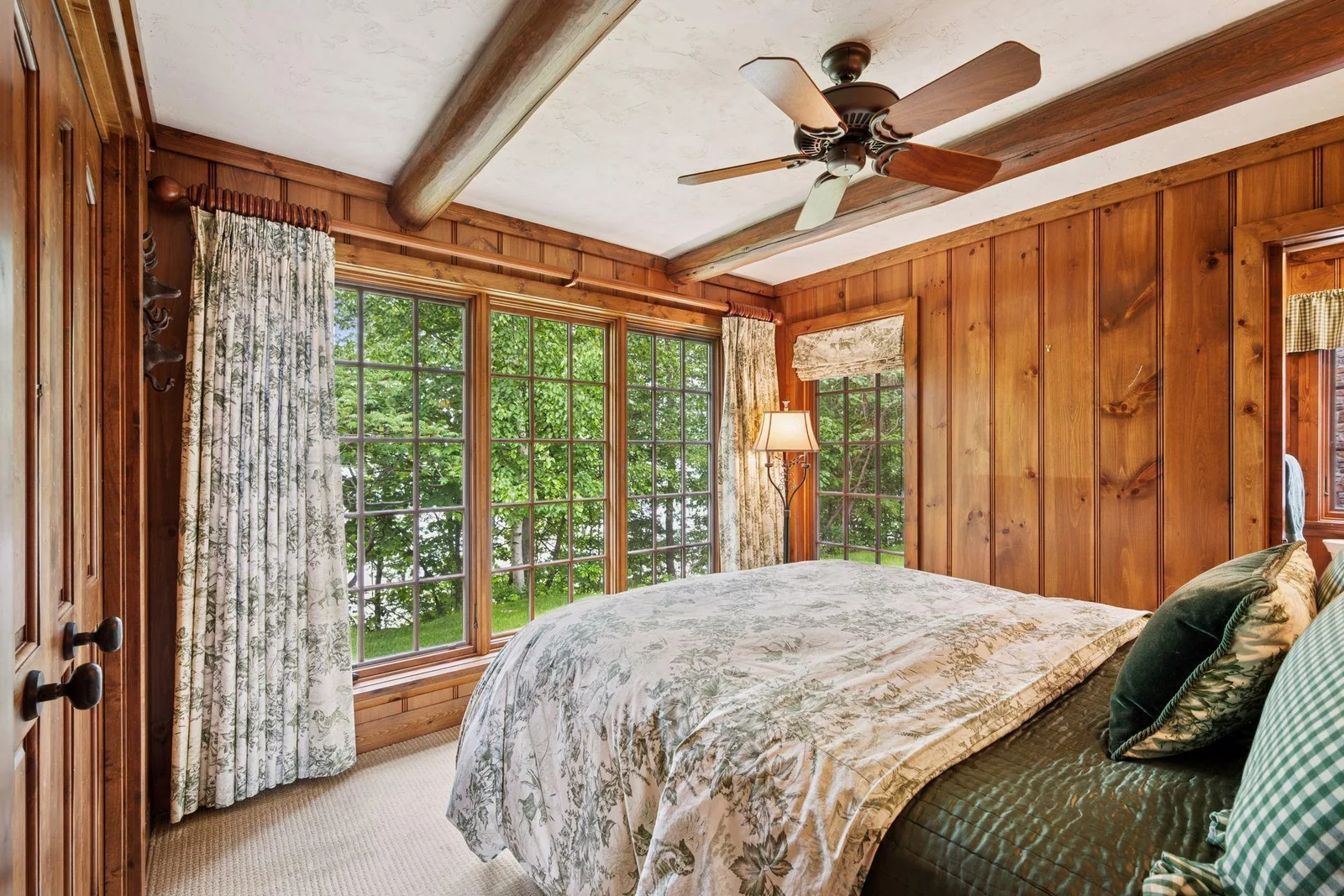 Cabin 2