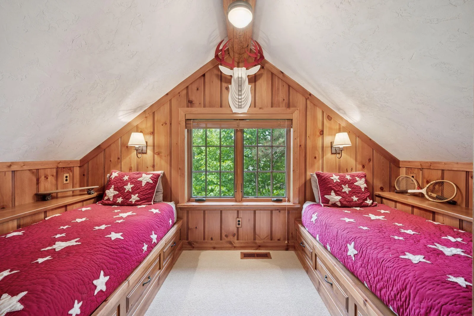 Cabin 4