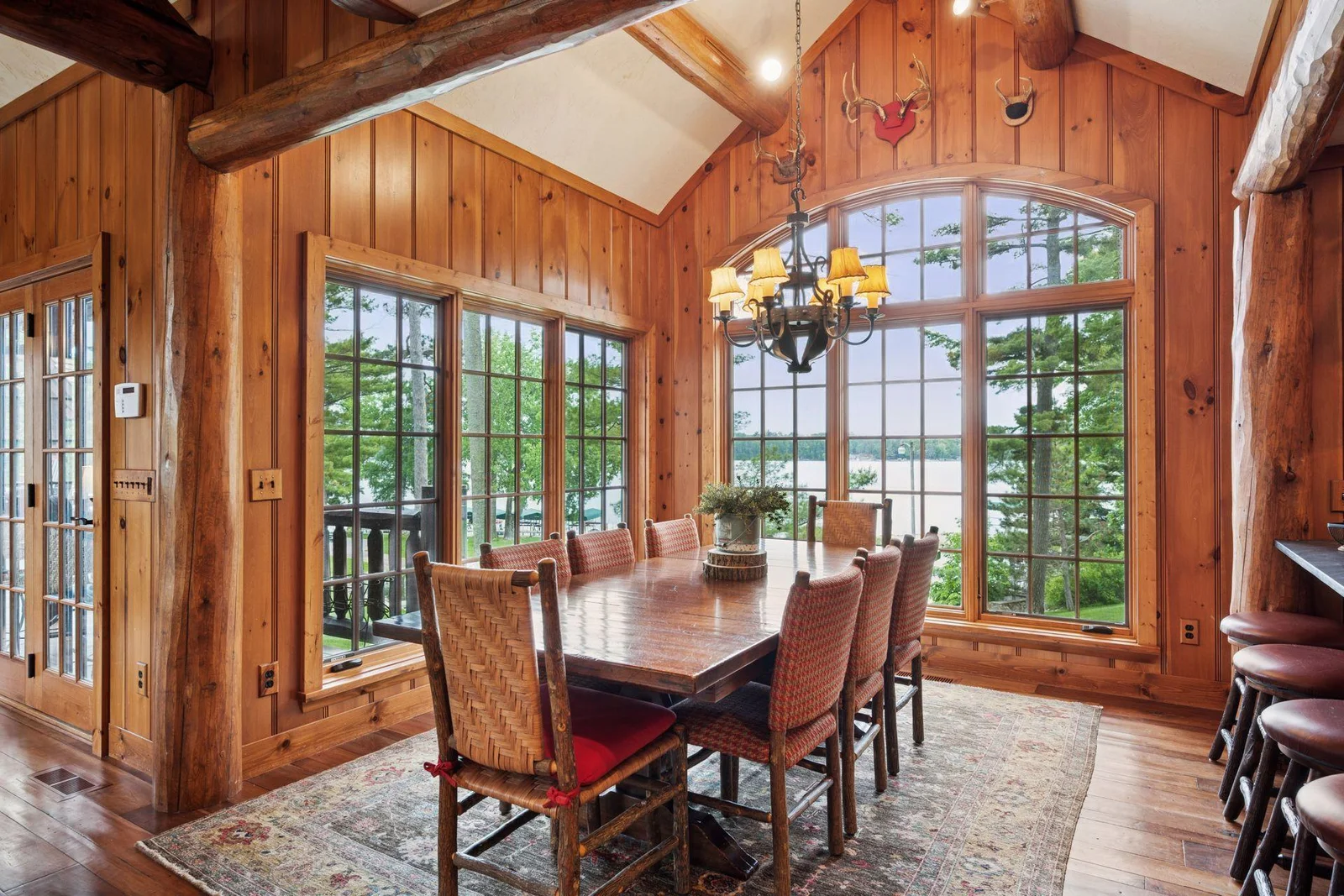 Cabin 1