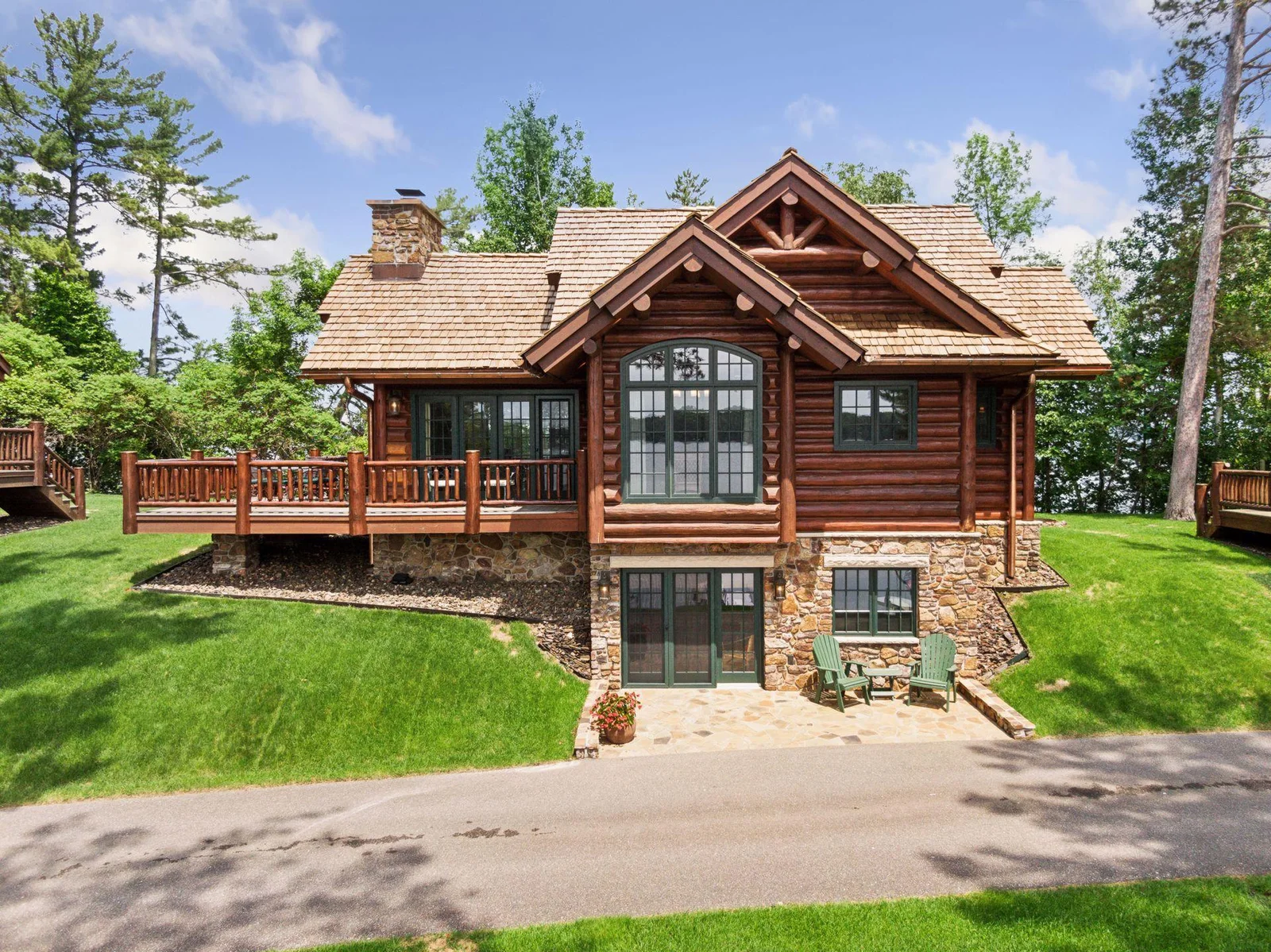 Cabin 2