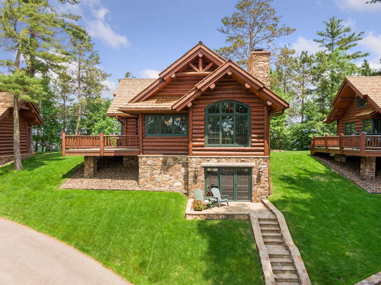 Cabin 4