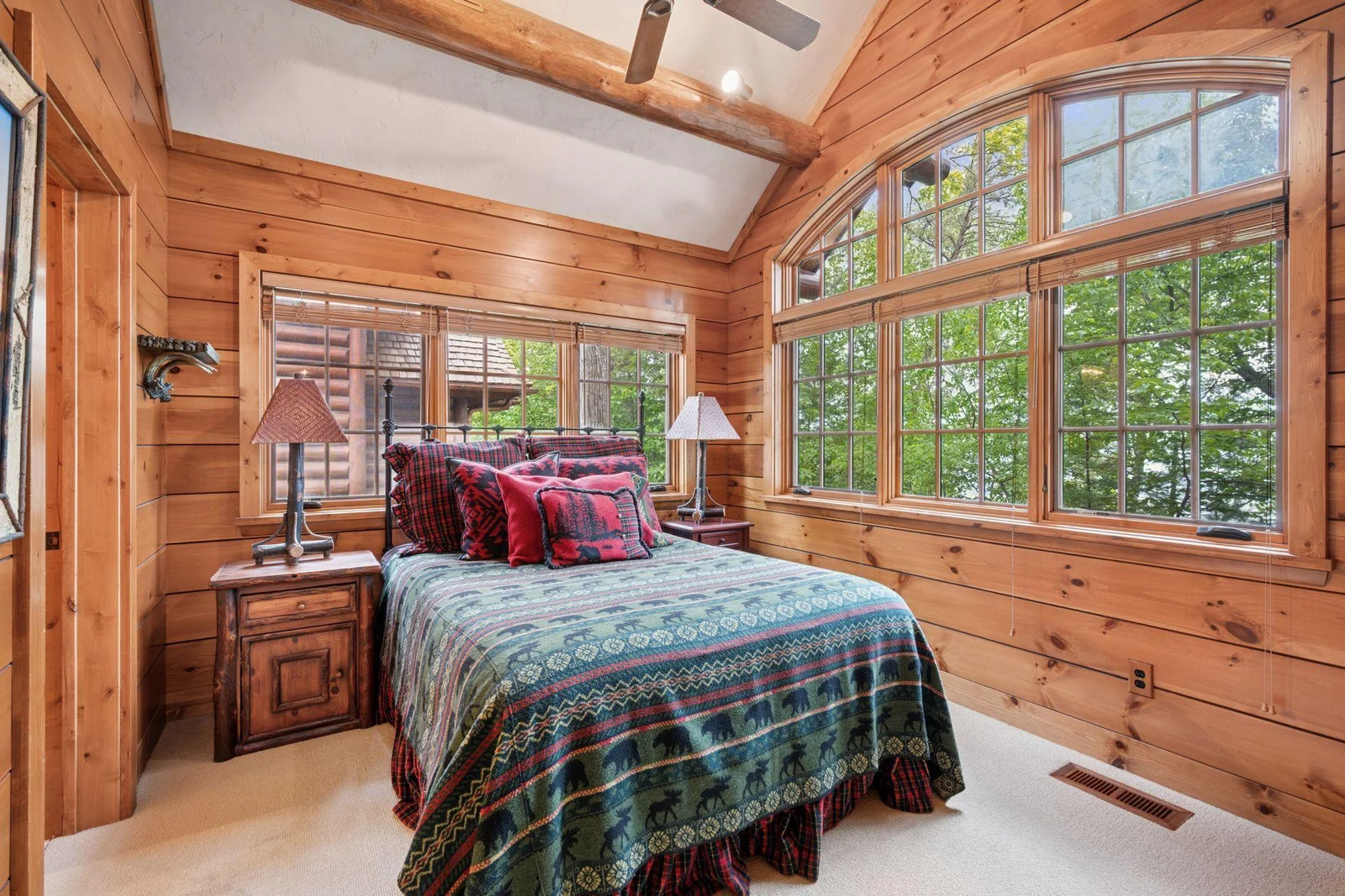 Cabin 6