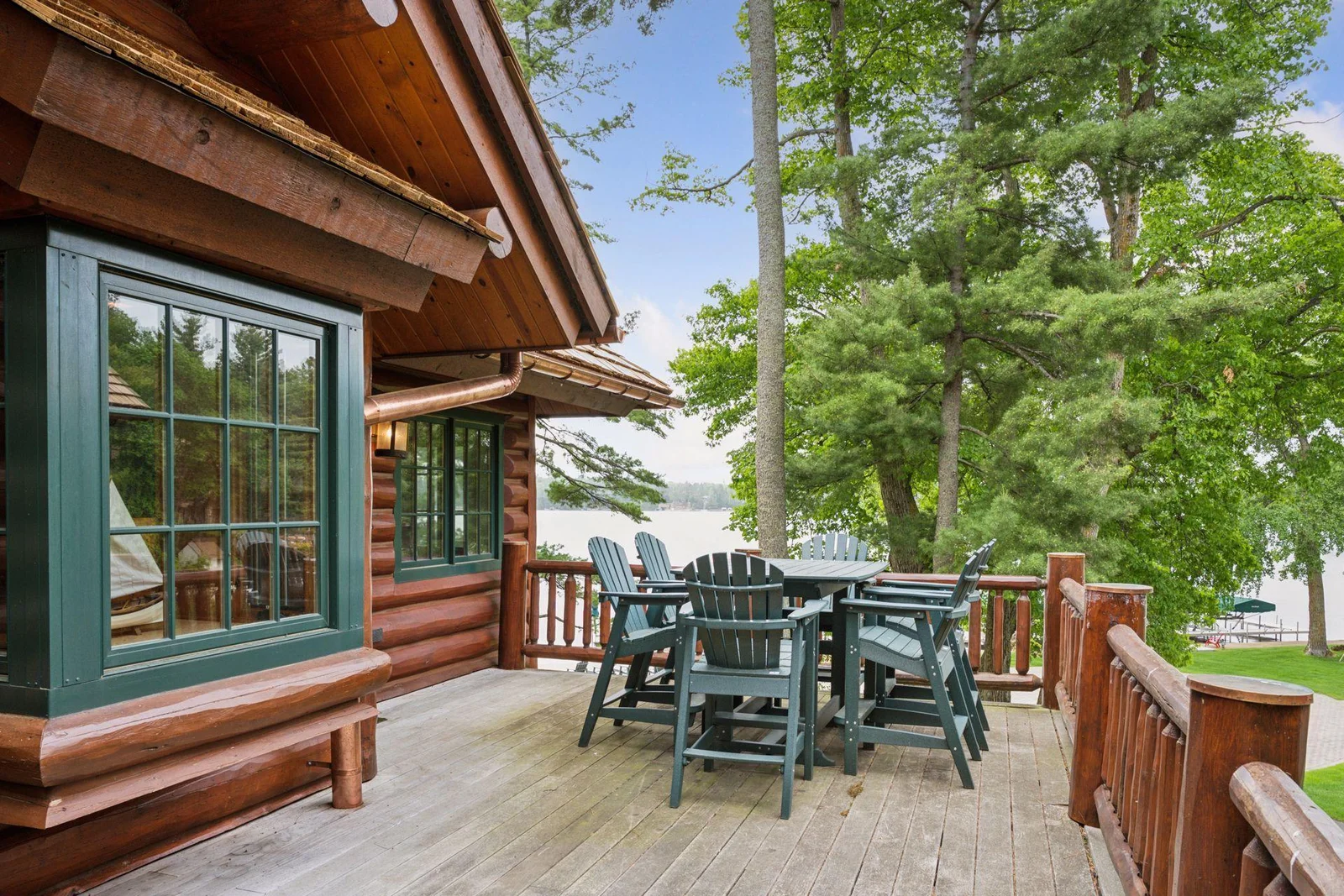 Cabin 5