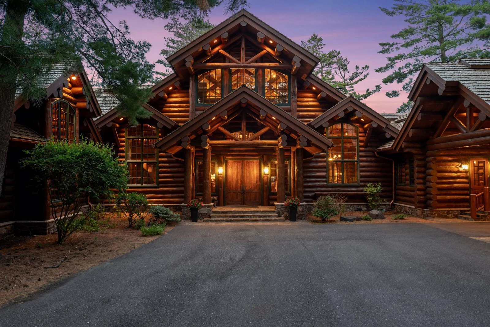 Main Lodge